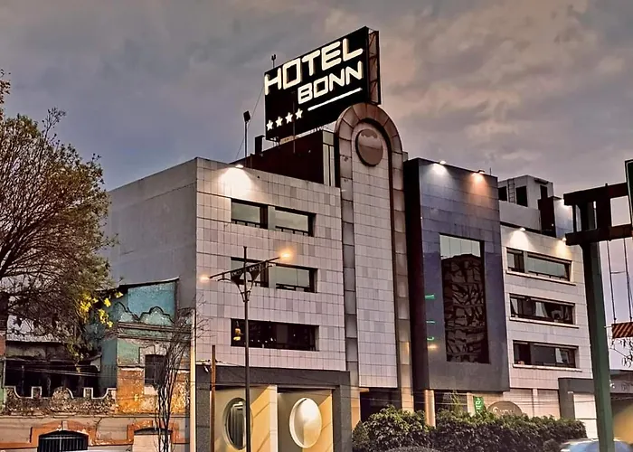 Hotel Bonn