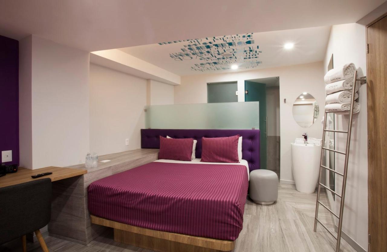 Bonn Hotel Mexiko-Stadt